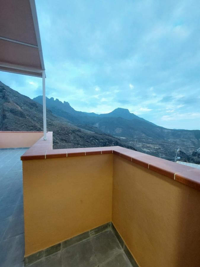 Las 7 Islas, Barranco De Adeje Costa Adeje  Buitenkant foto